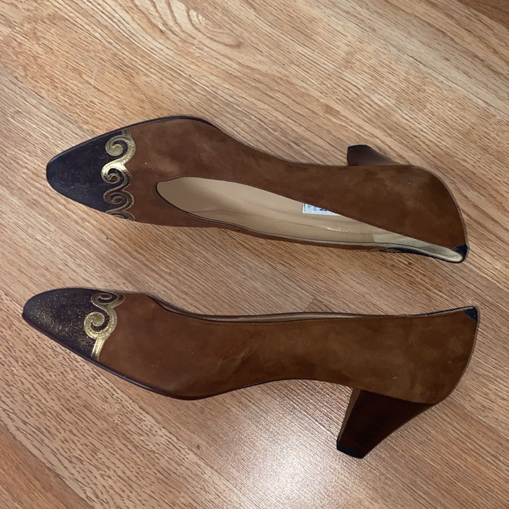Mion Venezia Shoes Size 6.5 View 6